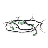 Customized medical device connector cable