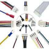 Customized terminal cables